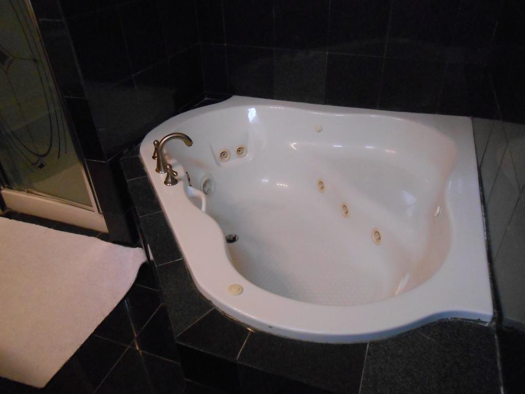סנט לואיס Benton Park Inn מראה חיצוני תמונה