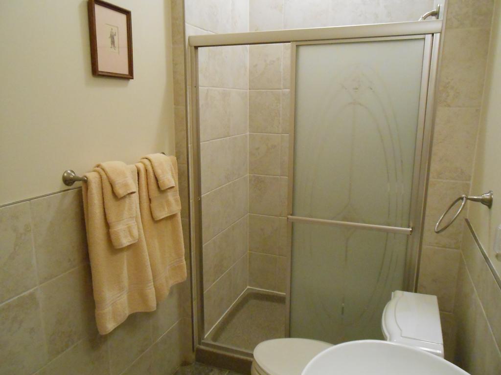 סנט לואיס Benton Park Inn מראה חיצוני תמונה