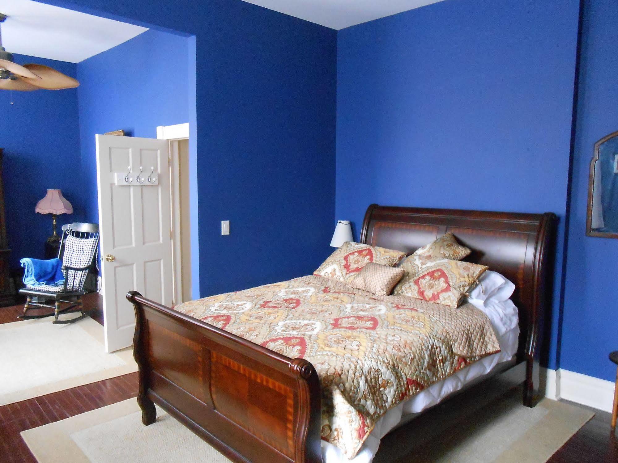 סנט לואיס Benton Park Inn מראה חיצוני תמונה